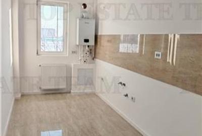 Apartament 3 camere cu finisaje premium si toate utilitatile in Cartierul Milita - 3