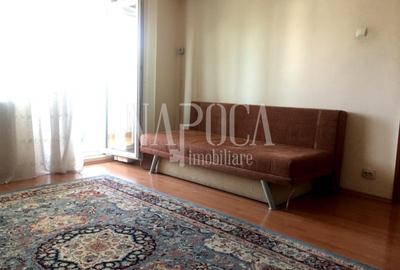 Apartament cu 2 camere decomandat în Mărăști