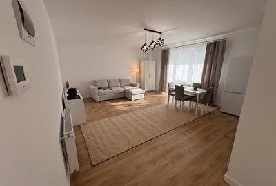 Apartament 2 camere, et 1, parcare, Floresti str Eroilor - 2