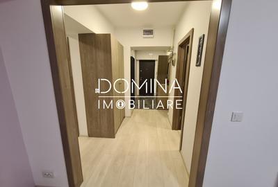 Închiriere apartament modern 3 camere – Victoriei pietonal, ultracentral - 9