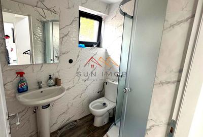 Casa noua, P+M, 4 camere, terasa, teren 550 m2, central, Cornu - 15
