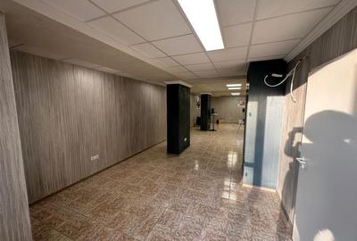 Spatiu de inchirat TCR- Carom Onesti  pentru birouri, activitati comerciale - 1