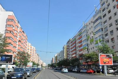 SPATIU COMERCIAL DE INCHIRIAT - CALEA MOSILOR - 3