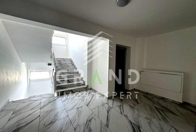 Studio spațios 45mp | Balcon | Parcare subterana | Kaufland/Frunzișului/USAMV - 25