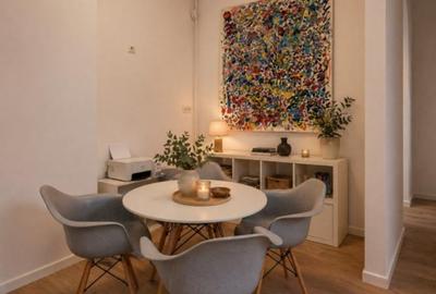 Apartament 3 camere | Centrala Proprie | 63 Mp | Universitate - 1