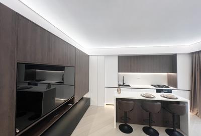 NOU / LUX /PRIMA INCHIRIERE / LOC PARCARE - 10