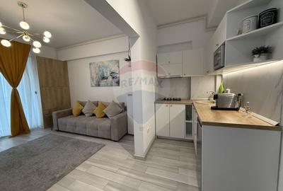 Apartament cu 2 camere de închiriat în Mamaia Nord Constanta - 1