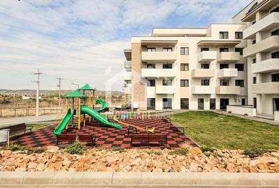 Spatiu comercial de inchiriat, Vitrina, 93mp,  Apahida - 23