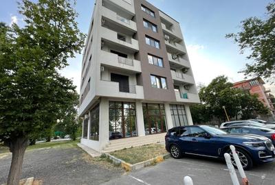 Apartament 2 camere – Hotel Flora, vedere panoramică la mare! - 9