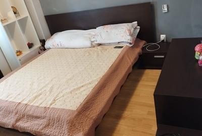 Apartament cu 3 camere, mobilat în Drumul Taberei
