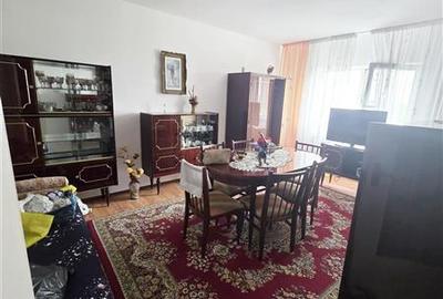 Apartament 2 camere, Triaj - 2