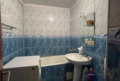 Apartament 3 camere de inchiriat | Gorjului | 5 minute de metrou - 14