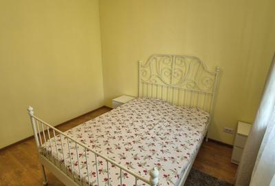 Dr. Taberei - Afi Cotroceni, str. Sibiu, 2 camere, mobilat, balcon mare - 9