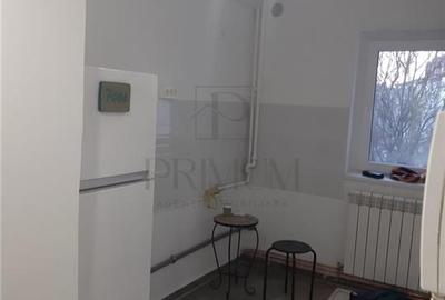 Apartament 1 camera - Decomandat - Nemobilat - Zona Sagului - 1