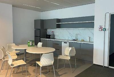 Hermes Business Campus cladirea B, Pompei, 200 - 3271 mp  0% comision! - 8