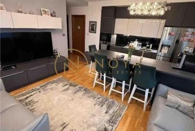 Apartament de 4 camere in zona Iancu Nicolae Privighetorilor Park - 2