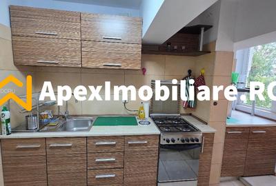 Apartament 2 camere de inchiriat Unirii București | ApexImobiliare.ro - 6