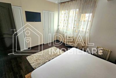 Casa Individuala cu 4 camere si garaj, zona Strand - 11