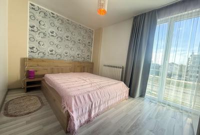 Apartament 2 camere - Mamaia Nord, zona LIdl , ideal pentru investitie - 1