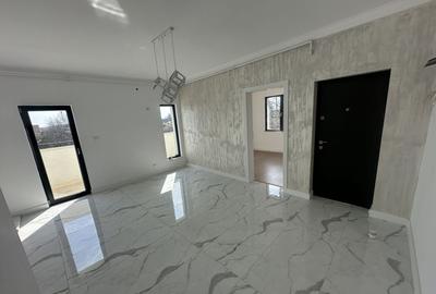 2 camere | decomandat | bloc an 2018 | Giulesti | Loc Parcare - 6