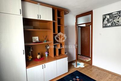 Apartament 3 camere - decomandat - 80 mp - igienizat - UNIRII / NERVA TRAIAN - 2