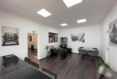 Spatiu comercial parter, 71mp, Carrefour Felicia - 16