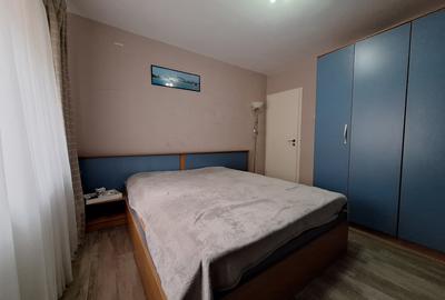 3 camere LUMINOASE cu liniste | gata de mutare | etaj ideal Aradului - 4