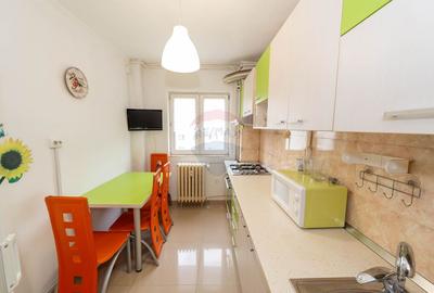 Apartament decomandat cu 2 camere de vanzare zona Nicolae Grigorescu - 3