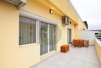 Apartament superb 4 camere I Herastrau I Mobilat&utilat - 8
