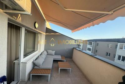Garsoniera de inchiriat | Popesti Leordeni | Pet friendly | Metrou - 8