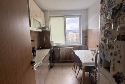Apartament cu 3 camere Grigorescu - 4