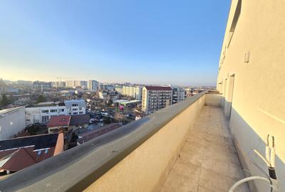 PENTHOUSE 4 CAMERE 3 BAI , 5 MINUTE METROU PACII - 11