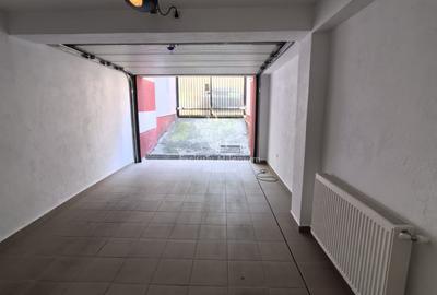 Vila Birouri Lacul Tei Facultatea de Constructii - 6