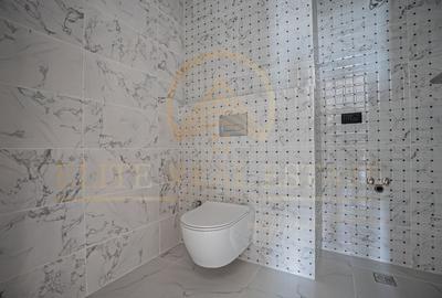 Tomis Plus - Celine Elegance - Vânzare apartament cu 4 camere, etaj 6. - 6