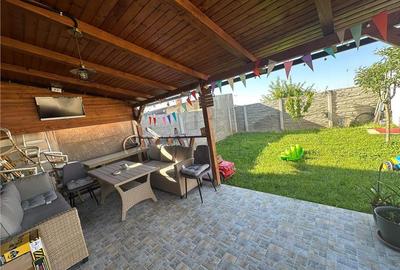 DUPLEX IN CARTIER EUROPA - MOBILAT SI UTILAT - ASFALT IN LUCRU - 7