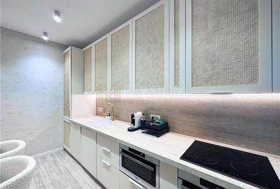 Apartament 3 camere tip Duplex de inchiriat Win Herastrau - 11