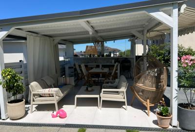 Casă individuală, 130 mp utili, teren 483 mp, Dezmir - 17