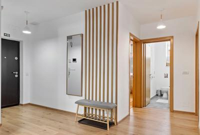3 camere | Mihalache | Domenii | Parc Ciresarii Sandu Aldea - 31