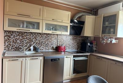 Vitan - Mihai Bravu - Metrou - Centrala - 2x Parcare - Renovat - Mobilat - 1