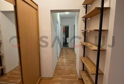 Decomandat - Orientare Sudica - Bloc Izolat - Zona Piata Zorilor - 5