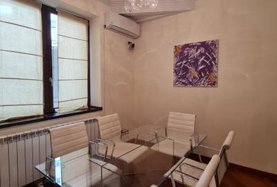 Apartament pentru birouri - Calea Victoriei - 12