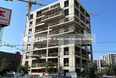 Birou, 3050 mp în Gara de Nord