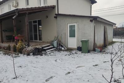 Central Dumbravita - Duplex 4 Camere - Amenajat - 13