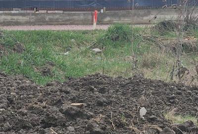 Ocazie! Teren de constructie 500mp cu PUD in lucru in Tractorul - 5