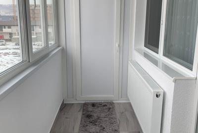 Apartament de 3 camere, 68 mp, Zona Terra - 17