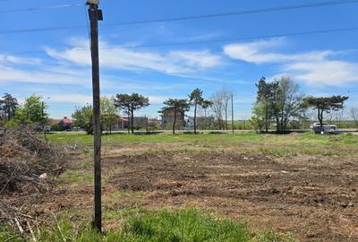 Teen de vanzare in Eforie Nord zona Prco - 8