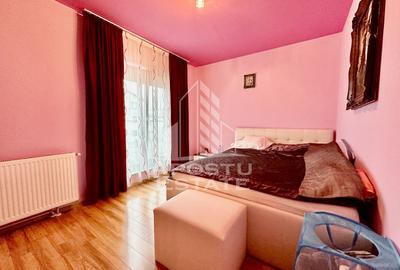 Duplex cu 4 camere situat la asfalt, in zona Planetelor - 6