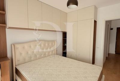 Apartament 2 camere | ULTRAFINISAT | Zona Eroilor / Floresti - 13