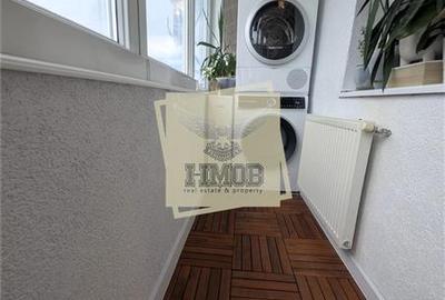 Apartament 2 camere 50mpu + pod amenajat | Cartierul Arhitectilor - 7