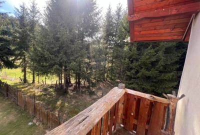 REFUGIU DIN INIMA NATURII,CASA  DE VANZARE ,144mp COMANDAU/ COVASNA - 30